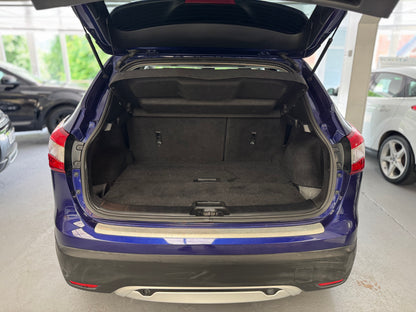 Nissan Qashqai 1.5 dCi Tekna 2WD Euro 6 2016