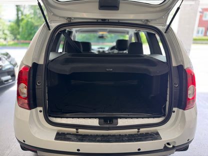 Dacia Duster 1.5 dCi Laureate 4WD 2014