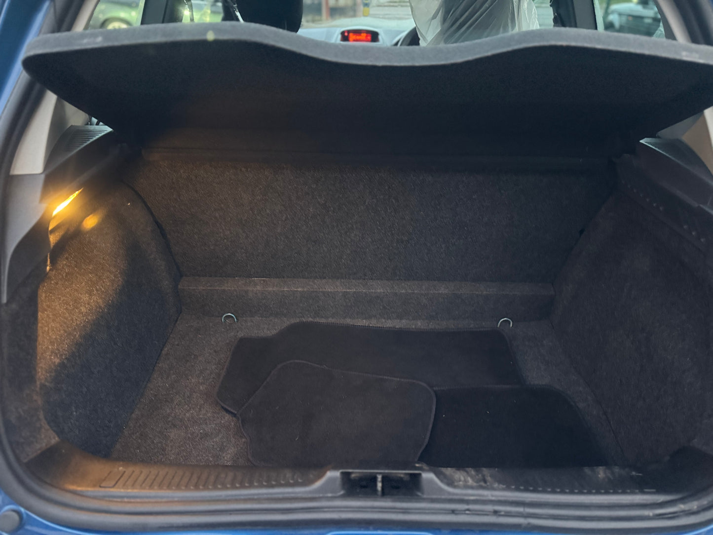 Renault Clio 1.2 Extreme 2010