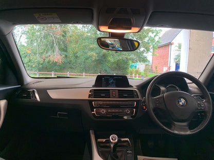 BMW 1 Series 1.5 118i SE Business Euro 6 2018