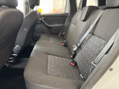 Dacia Duster 1.5 dCi Laureate 4WD 2014