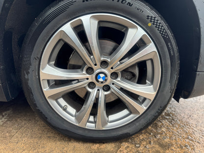 Bmw X1 2.0 18d Sport sDrive Euro 6 2017