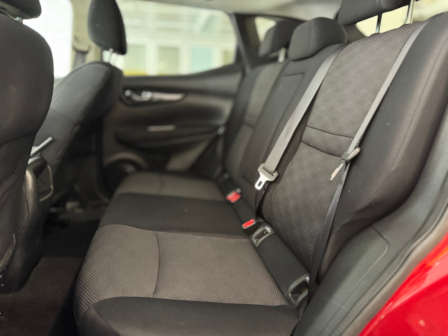 Nissan Qashqai 1.5 dCi Acenta Premium 2WD 2014
