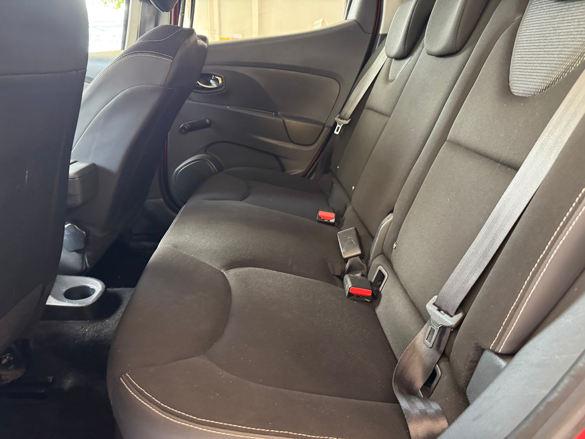 Renault Clio 1.2 16V Dynamique MediaNav 2013