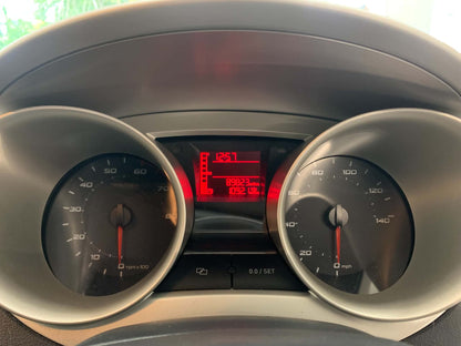 Seat Ibiza 1.2 TSI Sport ST 2010
