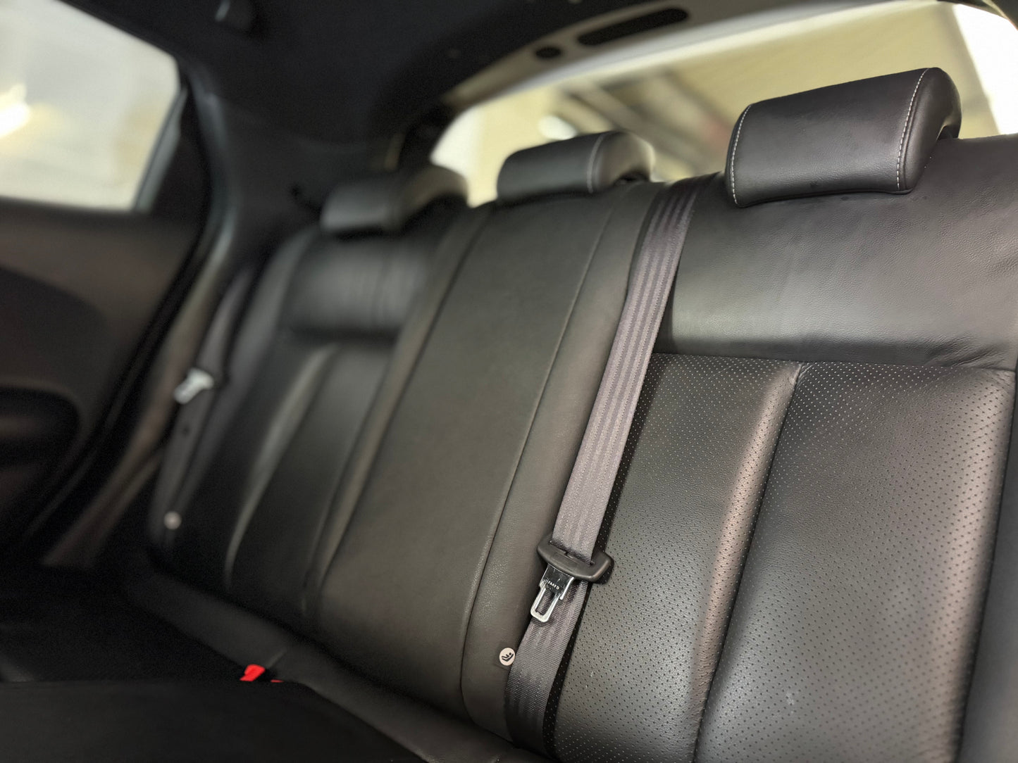 Nissan Juke 1.5 dCi 8v Tekna 2016
