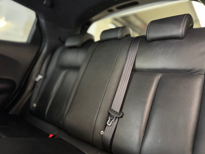 Nissan Juke 1.5 dCi 8v Tekna 2016