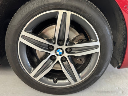 BMW 2 Series Active Tourer 1.5 218i Sport Euro 6 2014