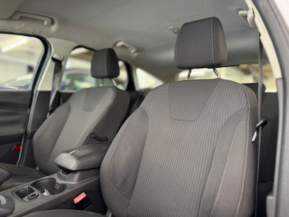Ford Focus 1.6 TDCi Titanium 2012