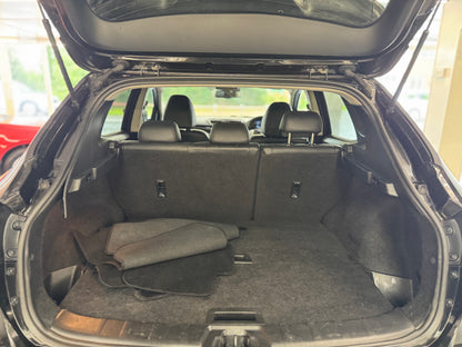 Nissan Qashqai 1.6 dCi Tekna 2WD Euro 6 2016