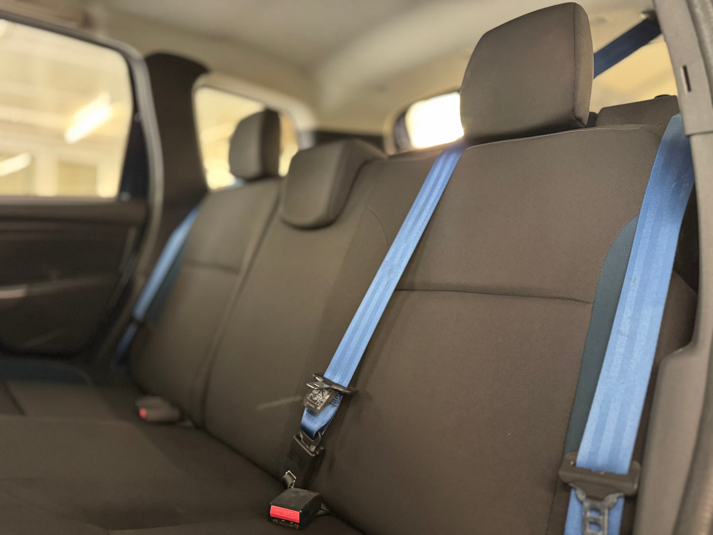 Dacia Duster 1.5 dCi Laureate Prime 4WD 2015