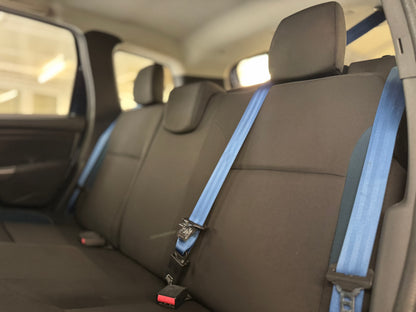 Dacia Duster 1.5 dCi Laureate Prime 4WD 2015