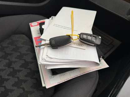 Audi A3 1.6 TDI SE Sportback 2014