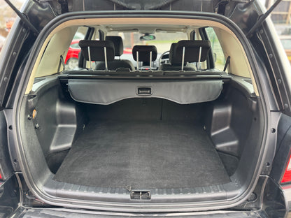 Land Rover Freelander 2 2.2 TD4 GS 4WD