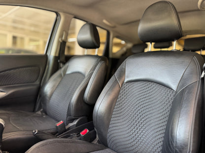 Nissan Note 1.5 dCi Tekna 2014