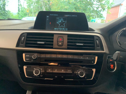 BMW 1 Series 1.5 118i SE Business Euro 6 2018
