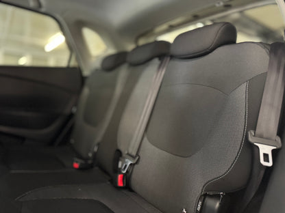 Renault Captur 1.5 dCi ENERGY Dynamique S MediaNav 2014