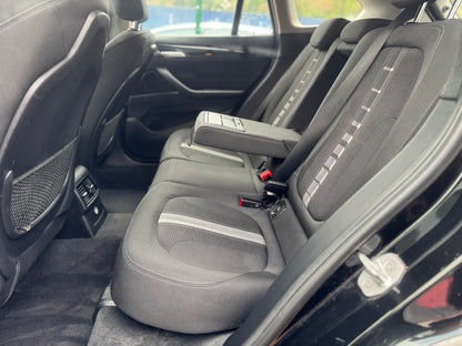 Bmw X1 2.0 18d Sport sDrive Euro 6 2017