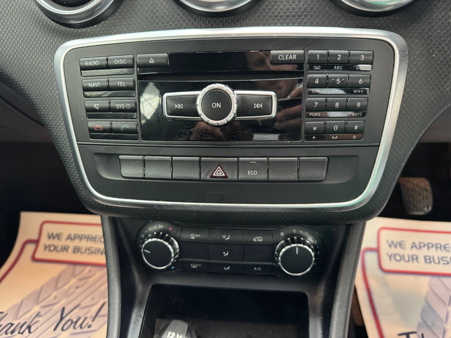 Mercedes A Class 1.5 A180 CDI 2013
