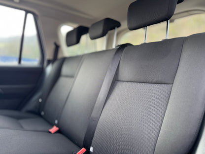 Land Rover Freelander 2 2.2 TD4 GS 4WD