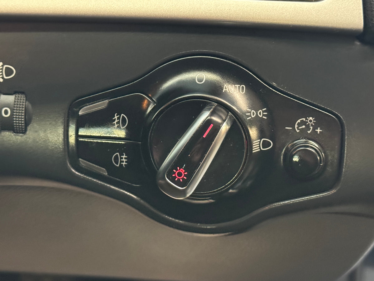 Audi A4 2.0 TDI Executive SE 2009
