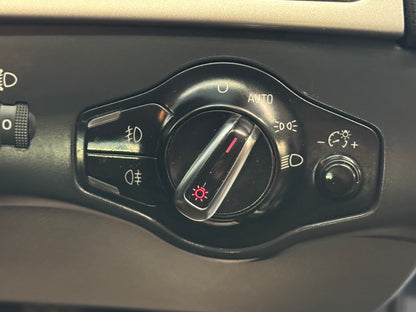 Audi A4 2.0 TDI Executive SE 2009