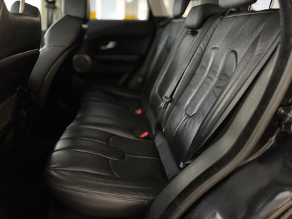 Land Rover Range Rover Evoque 2.2 SD4 Pure Tech Auto 4WD 2014