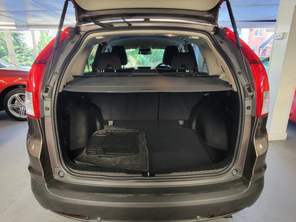 Honda CR-V 1.6 i-DTEC SR 2014