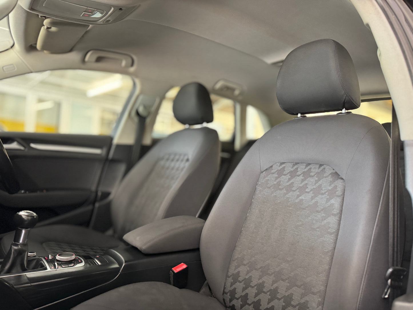 Audi A3 1.6 TDI SE Sportback 2014