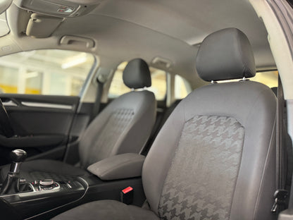 Audi A3 1.6 TDI SE Sportback 2014