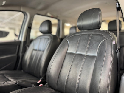Dacia Duster 1.5 dCi Ambiance 2013