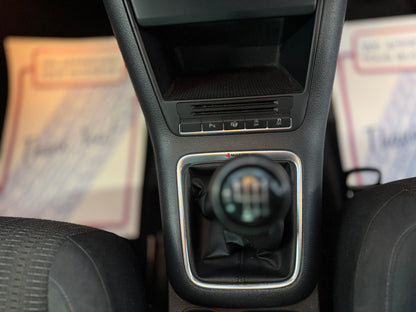 Volkswagen Tiguan 2.0 TDI BlueMotion Tech 4WD 2012