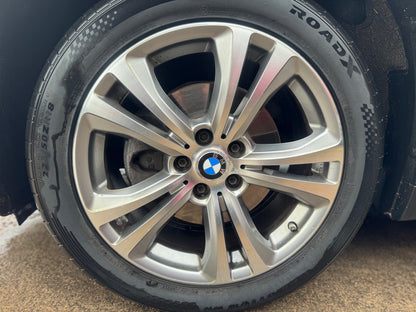 Bmw X1 2.0 18d Sport sDrive Euro 6 2017