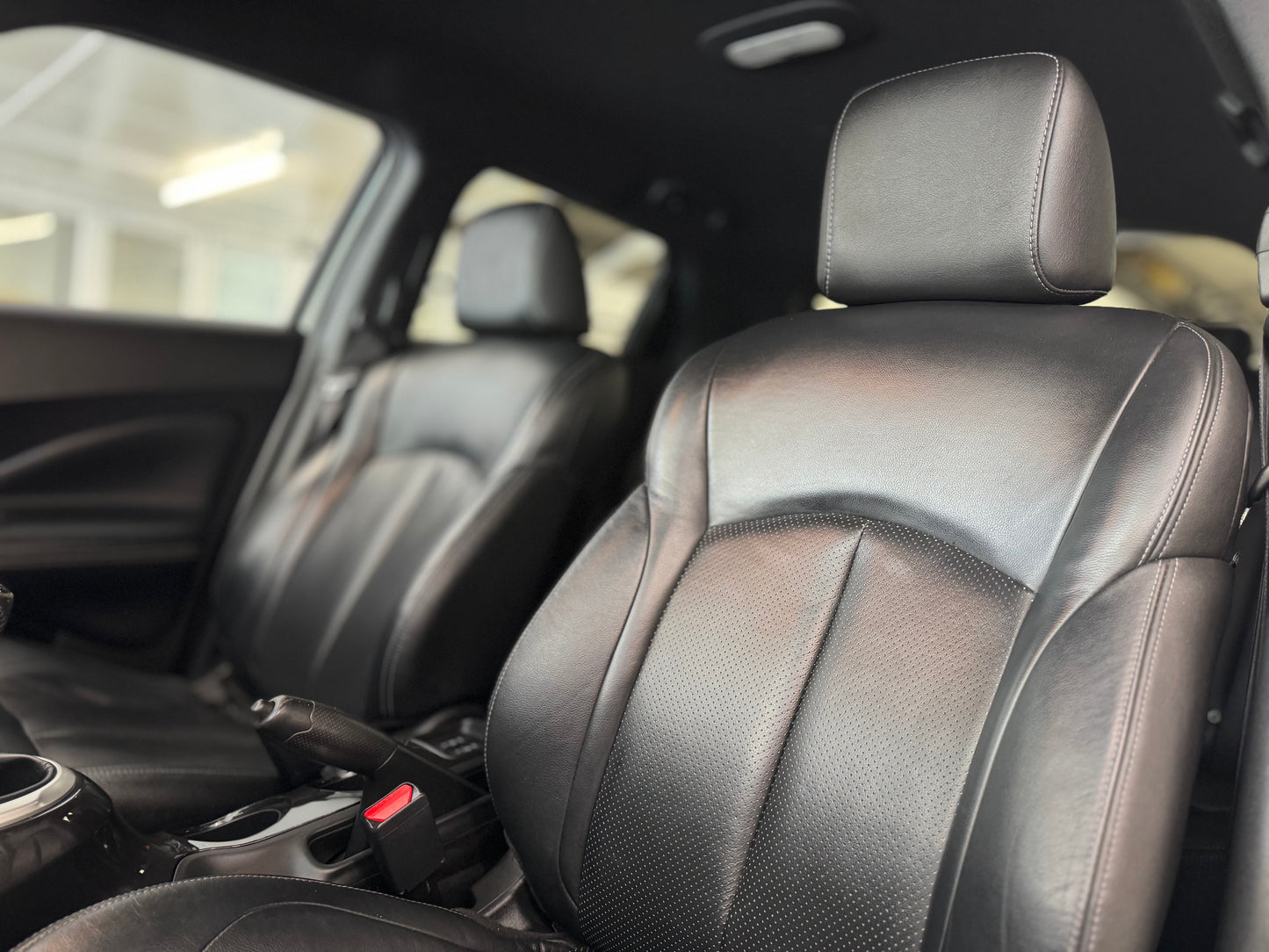 Nissan Juke 1.5 dCi 8v Tekna 2016