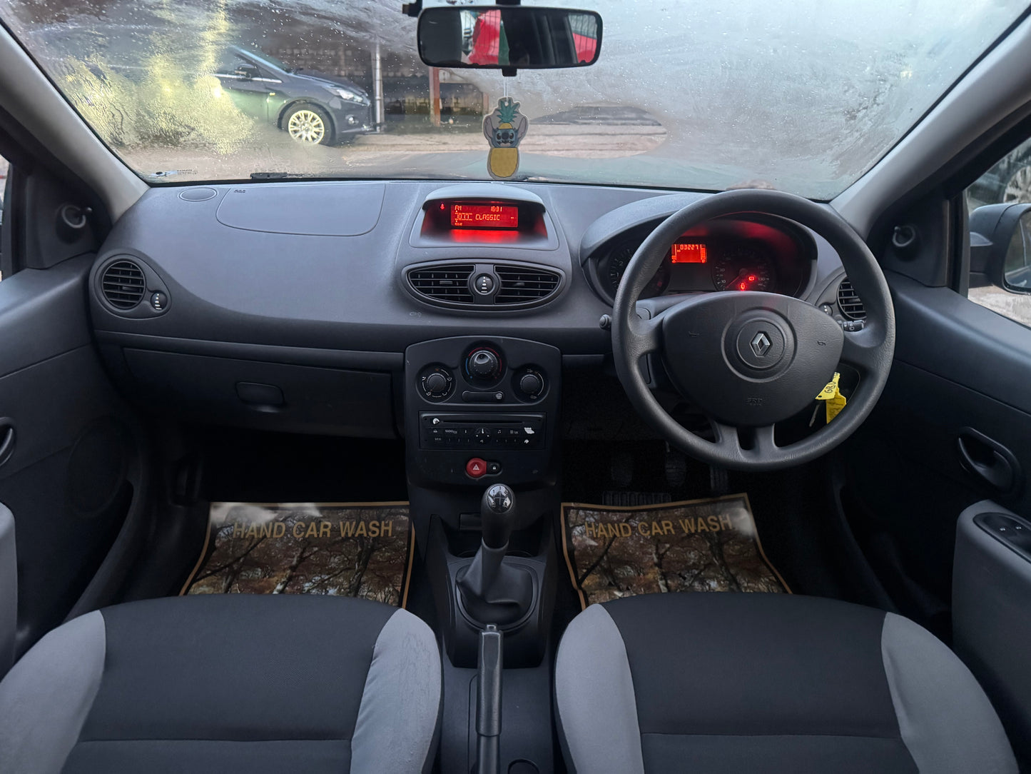 Renault Clio 1.2 Extreme 2010