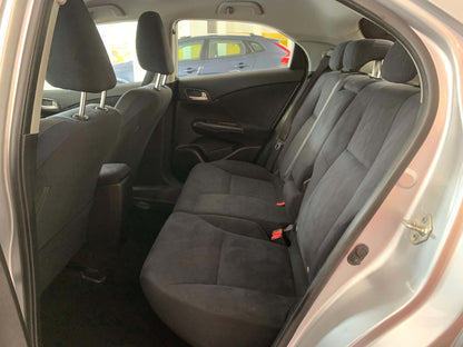 Honda Civic 1.8 i-VTEC ES 2012