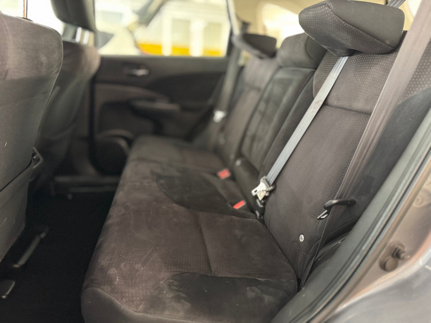 Honda CR-V 2.2 i-DTEC SE 4WD 2014