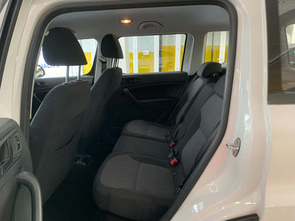 Skoda Yeti 1.6 TDI GreenLine II S 2013