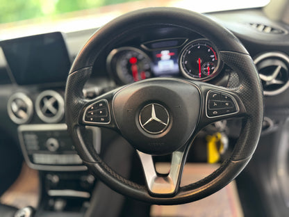 Mercedes A Class 1.5 A180d Sport Euro 6 2017