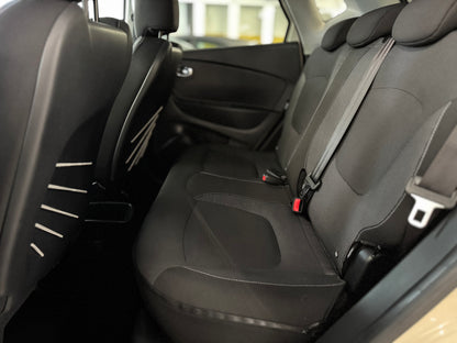 Renault Captur 1.5 dCi ENERGY Dynamique S MediaNav 2014