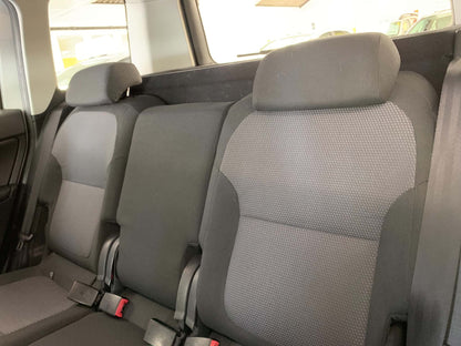 Skoda Yeti 1.6 TDI GreenLine II S 2013