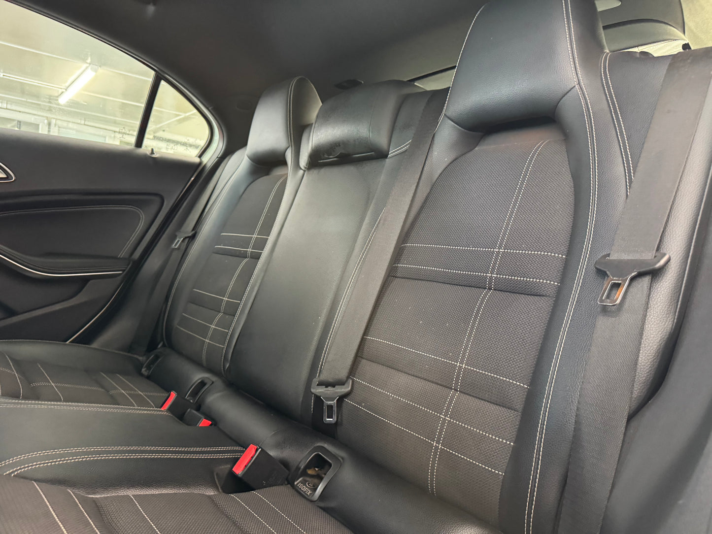 Mercedes A Class 1.5 A180 CDI 2013