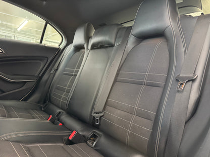 Mercedes A Class 1.5 A180 CDI 2013