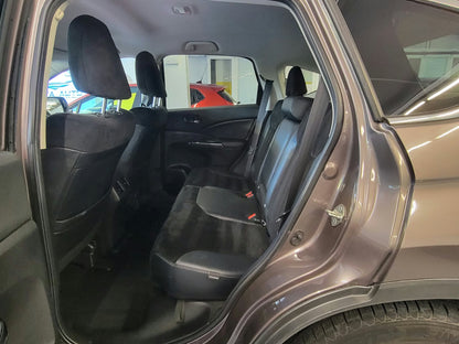 Honda CR-V 1.6 i-DTEC SR 2014
