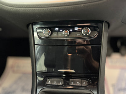 Vauxhall Grandland X 1.6 Turbo D BlueInjection SE Euro 6 2018