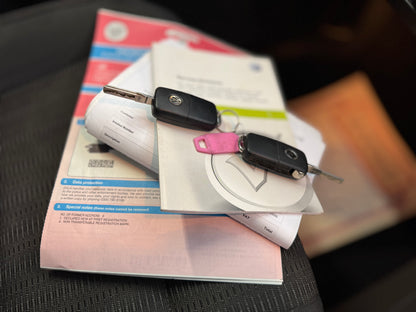 Volkswagen Tiguan 2.0 TDI BlueMotion Tech 4WD 2012