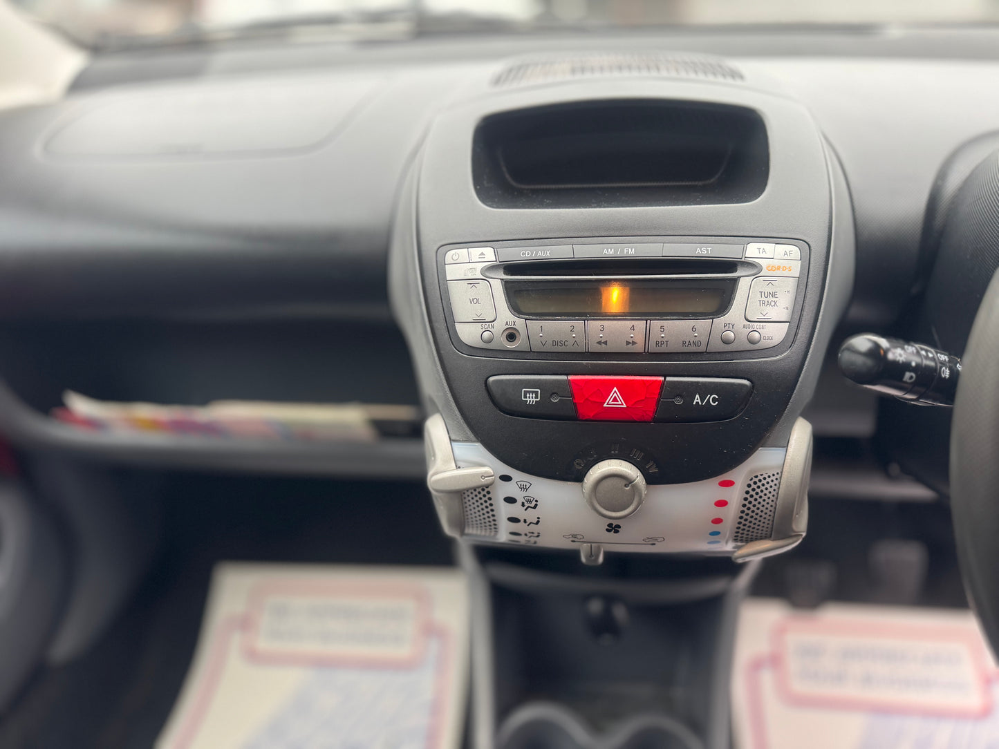 Citroen C1 1.0i VTR 2011