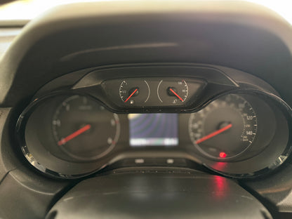 Vauxhall Grandland X 1.6 Turbo D BlueInjection SE Euro 6 2018