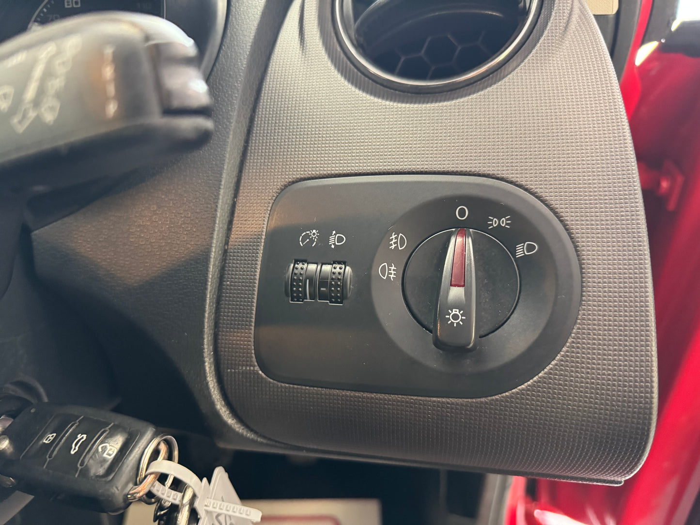 Seat Ibiza 1.4 Toca 2013