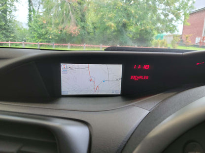 Honda Civic 2.0 i-VTEC Type R GT 2007
